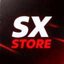 SX STORE Discord Server Banner