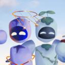 Starlit Sky Audition/Community Discord Server Banner