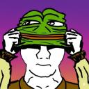 Da Frens Discord Server Banner