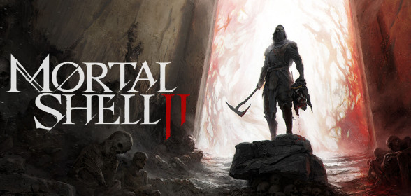 Mortal Shell & Mortal Shell 2 Discord Deutsch