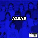 Camp ALSAS Discord Server Banner