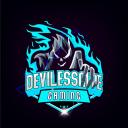 Devilessnite_Gaming Icon