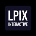 LPIX Interactive Discord Server Banner