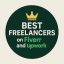 Best freelancers on fiverr Discord Server Banner