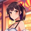 Anime & Gaming Hub Discord Server Banner