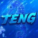 Teng Discord Server Banner