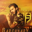 SaRchnary / سەرچنـاری Discord Server Banner
