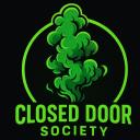 💚closed door society💚 Discord Server Banner