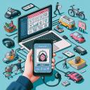 Aktywna Pasywna Nauka AndroidApp Discord Server Banner