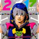 Fans jojo of Morocco Discord Server Banner