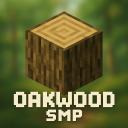 Oakwood SMP Discord Server Banner