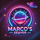 Marco’s Server 😁 Discord Server Banner