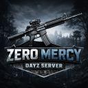 zero mercy PvP deathmatch Icon