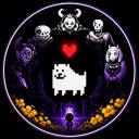 Sans Society Discord Server Banner