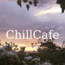 𓆩 🌸 ChillXCafe 🌸 𓆪 Discord Server Banner