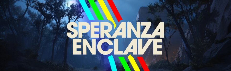 ARC Raiders Discord Server Banner