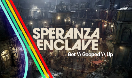 ARC Raiders Discord Server Banner