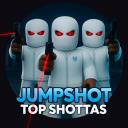 Jumpshot Top Shottas Discord Server Banner
