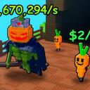 Steal An Egg Official Discord Server Banner