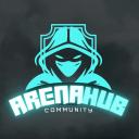 ARENA HUB Discord Server Banner
