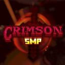 Crimson SMP | Community Discord Server Banner