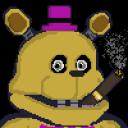 Nick's Costume Manor [FNAF] Discord Server Banner