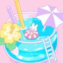 Fluffle Corner 🍡 Discord Server Banner