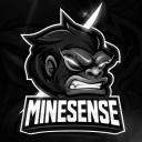 MINESENSE Discord Server Banner
