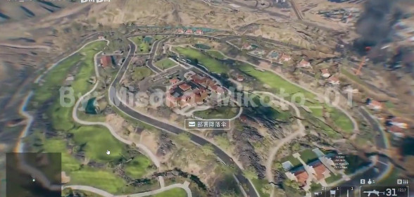 Leak zeigt riesige Battle-Royale-Map