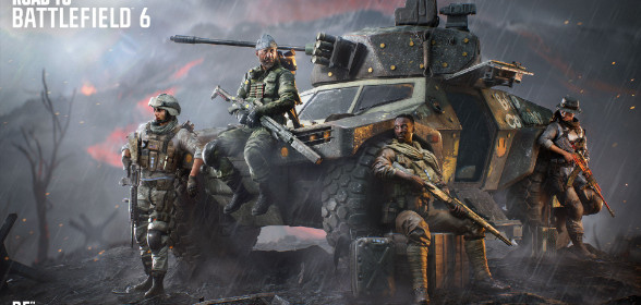 Update (9.9.): Tier-Skip, wichtige Fixes.