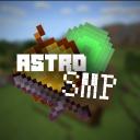 ASTRO_SMP Discord Server Banner