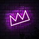 THE EMPIRE 👑 Discord Server Banner