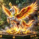 Banánový Jednorožec Discord Server Banner