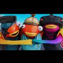 Fishy flop zone Discord Server Banner