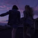 Lesbian After Dark Discord Server Banner