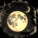 🌙 Moonlit Haven Discord Server Banner