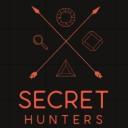Secret hunters Icon