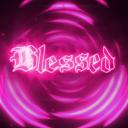 Blessed Discord Server Banner