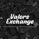 Valors Exchange 🤝 Discord Server Banner
