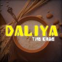 The Daliya Hub Discord Server Banner