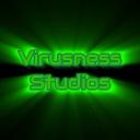 Virusness Studios Discord Server Banner