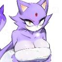 Lewd Hill Zone ✪ Sonic ERP Icon