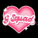G SQUAD Discord Server Banner