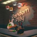 Crossroad Station Discord Server Banner