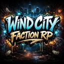WIND CITY FACTION RP Discord Server Banner