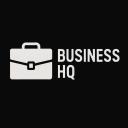 Business HQ Discord Server Banner