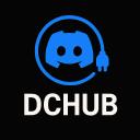 DCHub Discord Server Banner