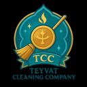 Teyvat Cleaning Company Discord Server Banner