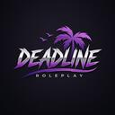 🌴 DEADLINE RP Discord Server Banner