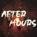 AFTER HOURS Discord Server Banner